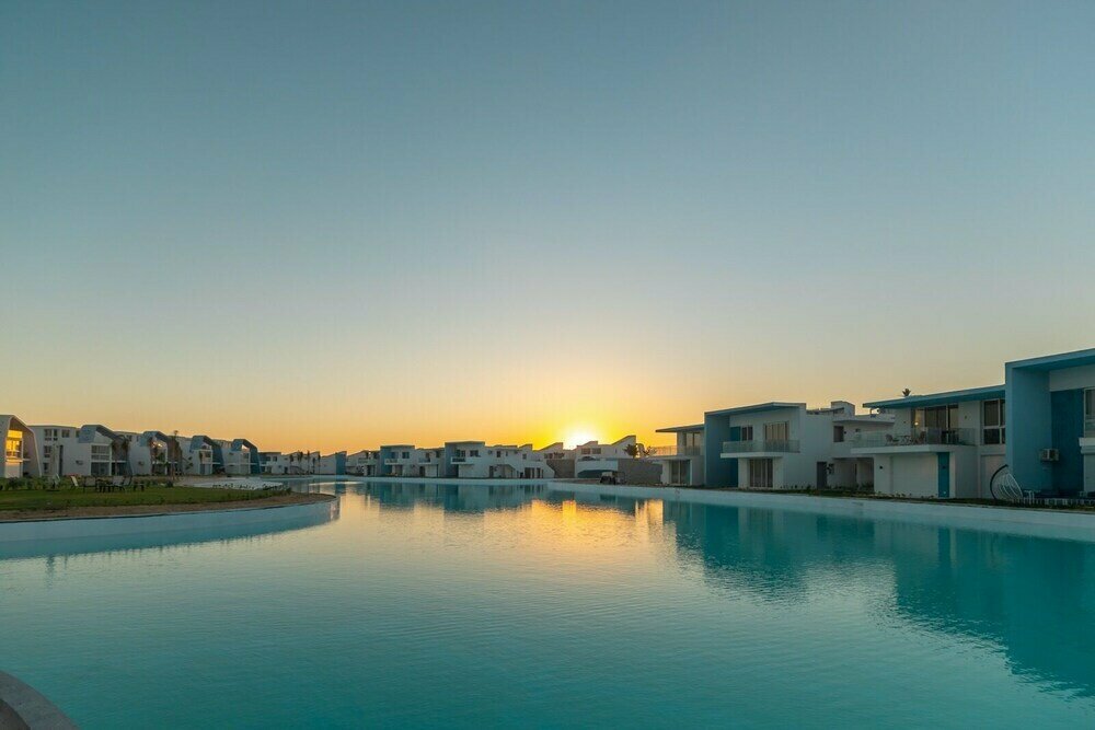 Amazing 2 bedroom in fouka bay 6a102