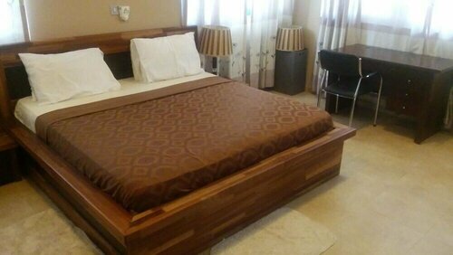 Whyte View Lodge, Buchen Sie Bed & Breakfast Takoradi Shama Ahanta East