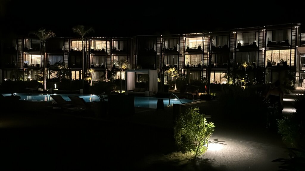 LUX* Grand Baie Resort & Residences