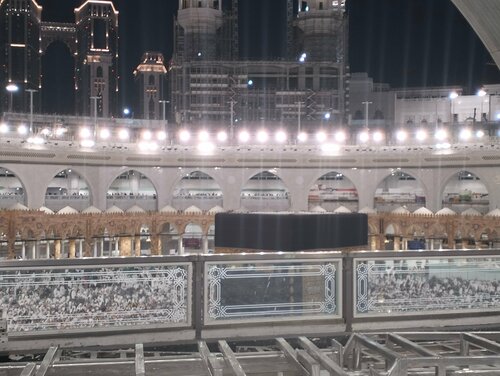 Makkah Arak Ajyad Hotel, Забронировать Отель Отели Мекки с бассейном, Бассейн