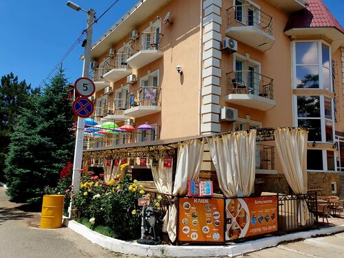 Enigma Hotel, Rezervovat Hotel Mykolayivka 