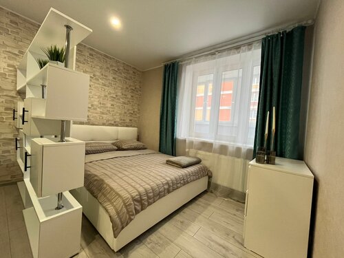 planernay, Брондау Қонақ үй  , Planernaya Metro Station маңындағы