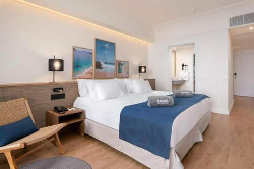 Barceló Lanzarote Royal Level, Book Hotel Teguise 