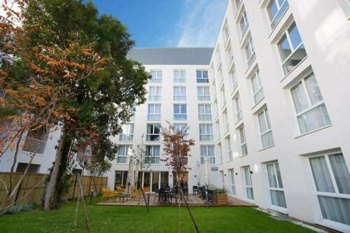 Apparthôtel Odalys City - Toulouse Centre Compans Caffarelli, Book Hotel Toulouse Haute-Garonne