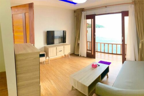 SBS Resort, Réserver Complexe hôtelier Setengh Batam