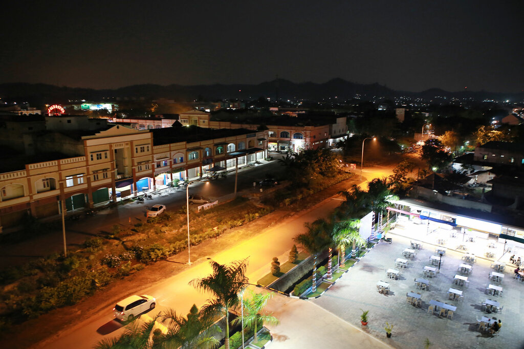 Aviari Hotel