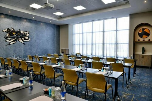 Courtyard Hotel Waterfall City, Забронировать Отель СПА-отели Мидранд, SPA-услуги