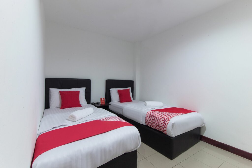 Oyo 321 Hotel DElegant