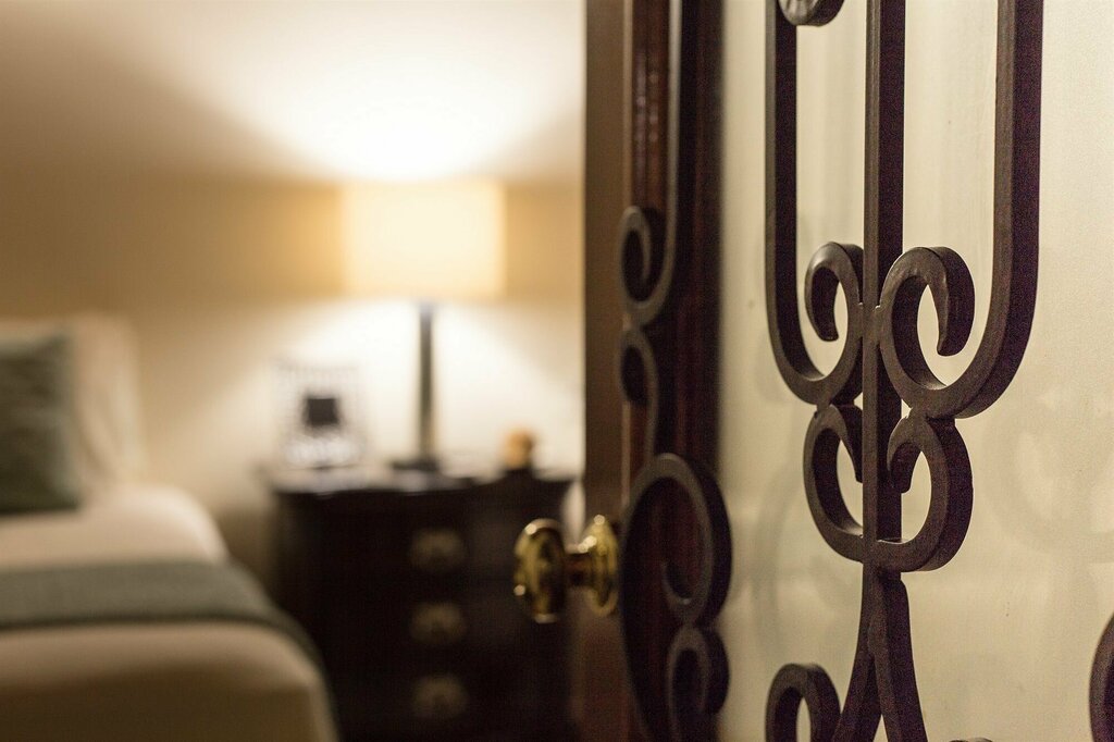 Fortaleza Guest House