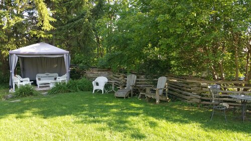 Stone Maiden Inn, Забронировать Отель Стратфорд Huron, Perth, Waterloo and Wellington