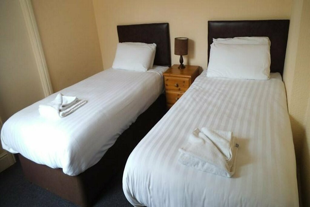 Parade Hotel Bath
