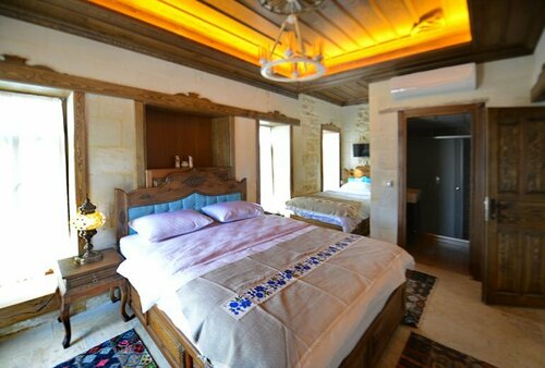 TÜRKMEN KONAGI HALFETİ BUTİK OTEL, Забронировать Отель Отели Халфети с завтраком, Завтраки