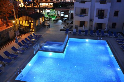‪Water Garden Apart Hotel‬