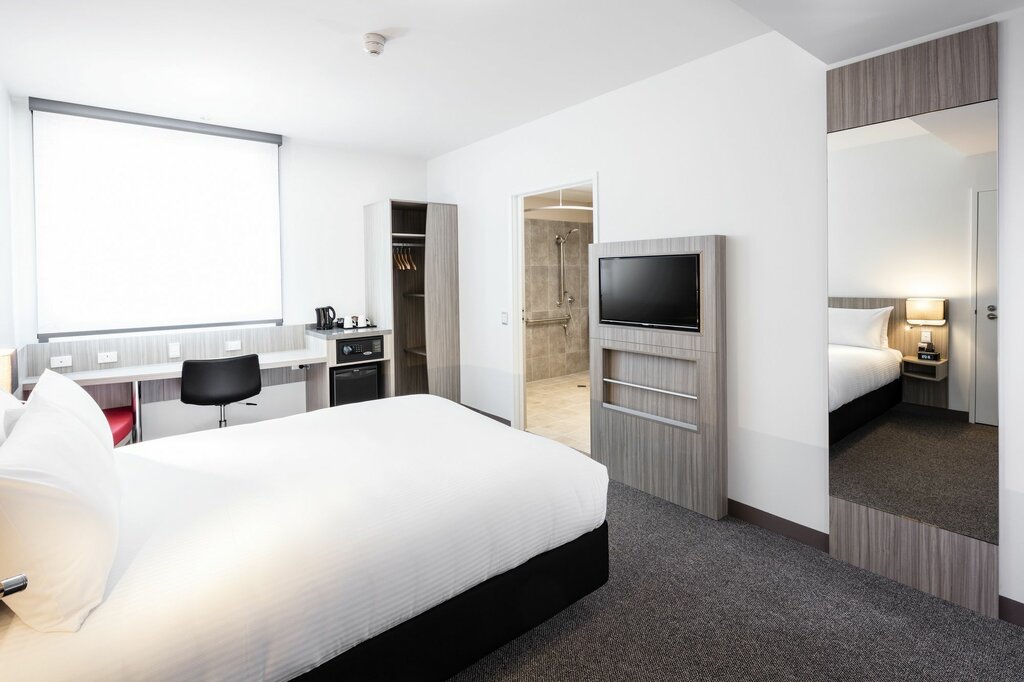Hotel Ibis Mackay