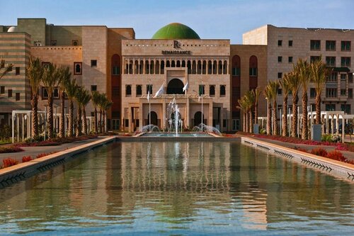Renaissance Tlemcen Hotel, Prenota Hotel Tlemcen Tlemcen
