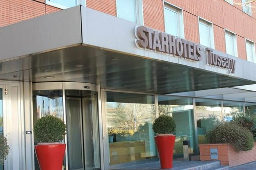 Starhotels Tuscany, Забронировать Отель Новоли - Сан Донато Флоренция