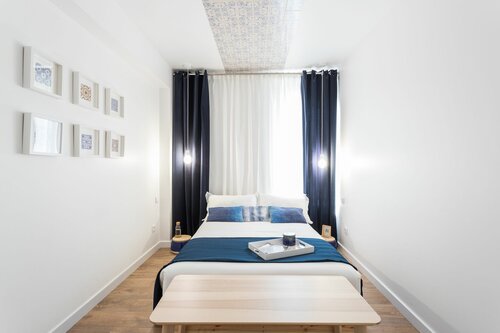 Lisbon Airport Suites, Забронировать Отель Оливайш 
