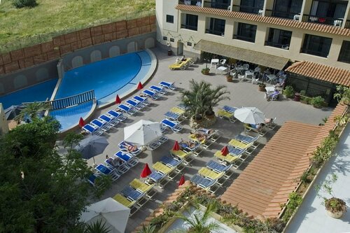 Canifor Hotel, Забронировать Отель Аура Мальта