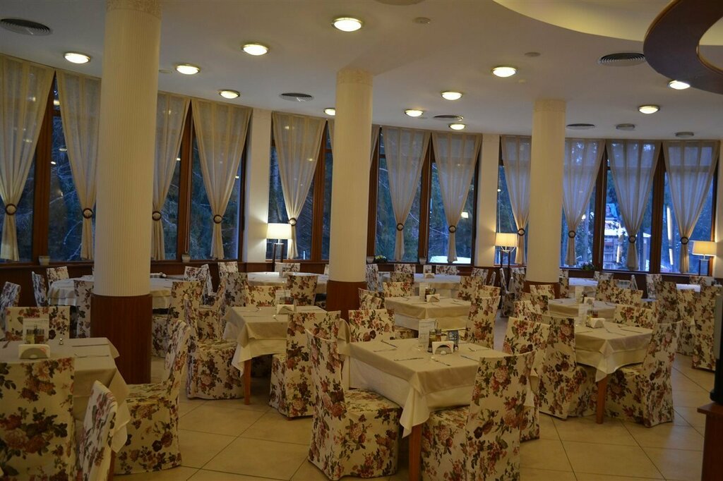 Hotel Orpheus
