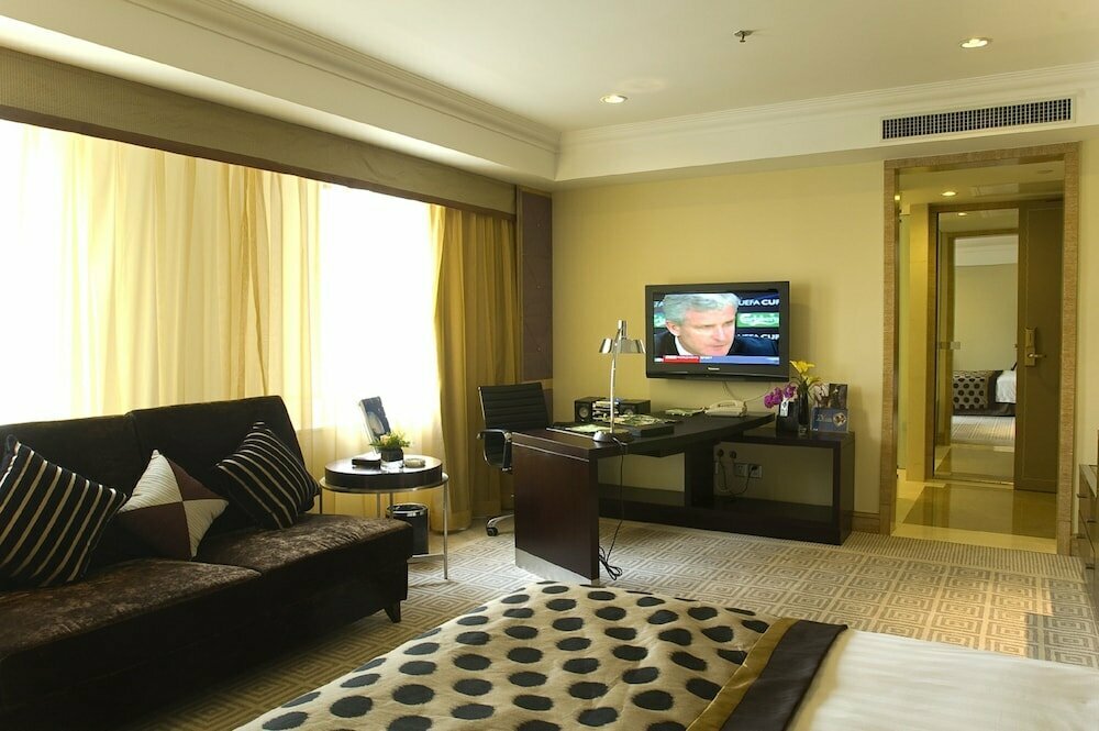 New Otani Chang Fu Gong Hotel
