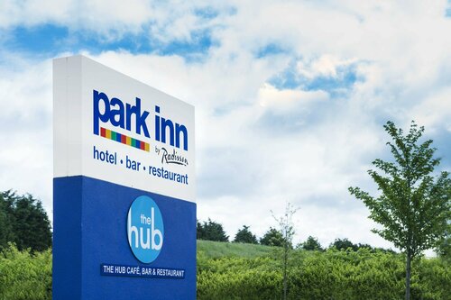 Park Inn by Radisson Birmingham Walsall, Reservar Hotel Walsall West Midlands