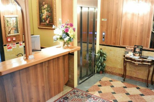 Hotel Città Di Milano, Забронировать Отель Отели Венеции 3 звезды, рядом с Gallerie dell' Accademia, 3*