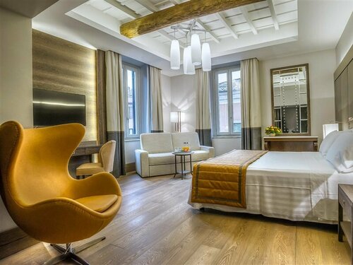 Hotel Martis Palace, Забронировать Отель СПА-отели Навона, SPA-услуги