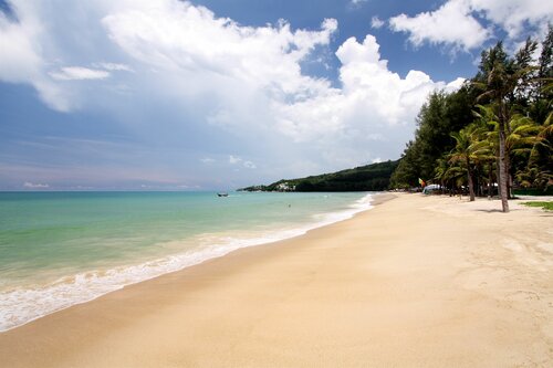 Kamala Beach Resort a Sunprime Resort, Забронировать Отель Катху остров Пхукет