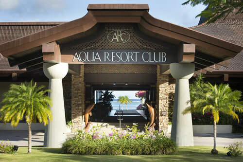 Aqua Resort Club Saipan, Забронировать Курортный отель СПА-отели Сайпан, SPA-услуги