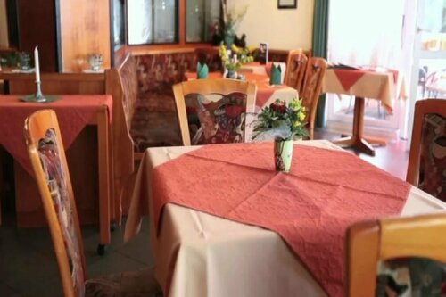 Hotel Stadt Zwönitz Josiger GbR, Prenota Hotel Hotel a Sassonia con parcheggio, Parcheggio