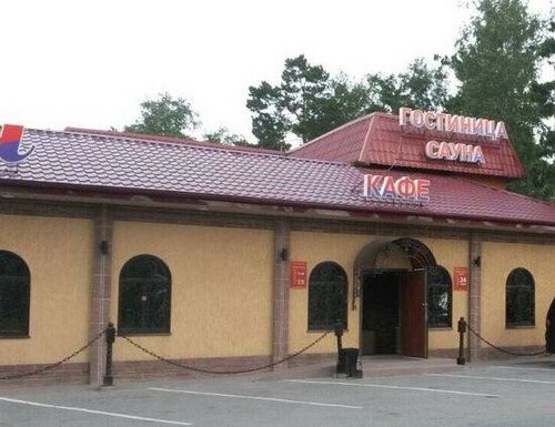 Flagman, Boek Mini-hotel Tyumenskij rajon mini-hotels, Mini-hotel