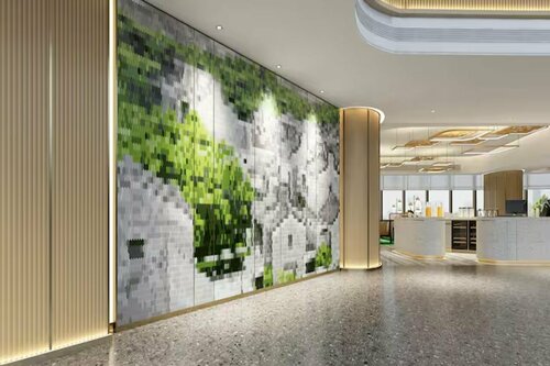 Hilton Garden Inn Foshan Lishui, Rezervați Hotel Hoteluri noi în Foshan Area