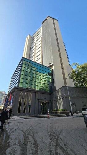 Lilium Hotel & Suites, Book Hotel Bursa Bursa