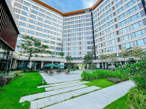 Ql Hotel, Забронировать Отель Фошань Foshan Area