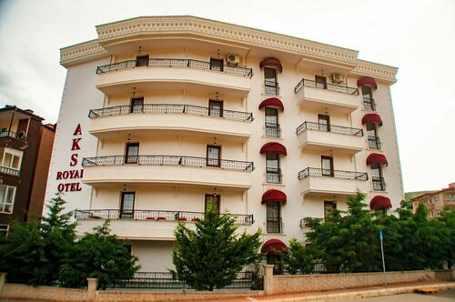AKS Royal Otel, Забронировать Отель Отели Амасья по системе «всё включено», Всё включено