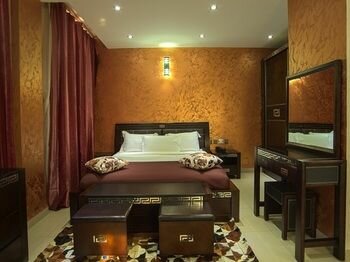Hôtel Errafie, Réserver Hôtel El Khroub Constantine