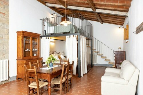 Agriturismo La Pievuccia, Book Bed and Breakfast Castiglion Fiorentino Val di Chiana