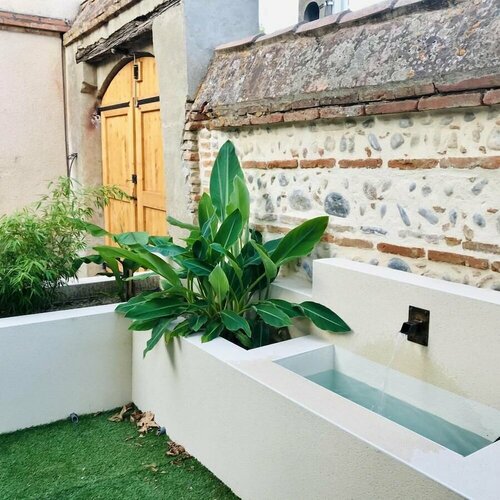 Ô huis clos, Buchen Sie Hotel Noe Haute-Garonne