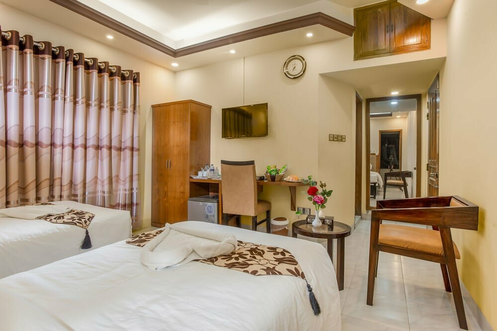 Memento Residence