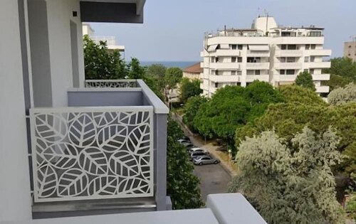 Hotel Caravel Park, Забронировать Отель Отели Маребелло 3 звезды, 3*