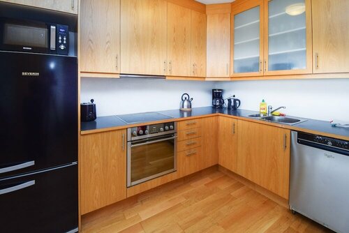Apartment N19, Забронировать Апартаменты/квартира Апартаменты Хёвюдборгарсвайдид, Апартаменты/квартира