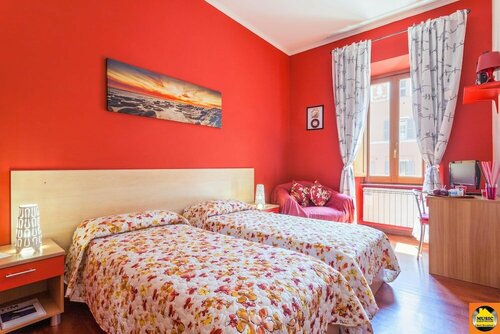 Music Guesthouse B&B, Book Bed and Breakfast Appio Latino Rom