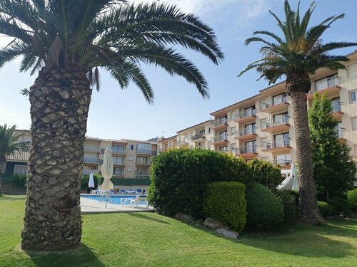 Payet Apartments 4-6 Personas, Забронировать Апартаменты/квартира Апартаменты Baix Empordà, Апартаменты/квартира