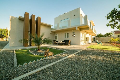 Koyari Modern Condos, Varaa Huoneisto Palm Beach. Aruba