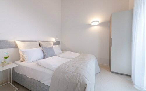 Pareus Beach Resort, Забронировать Отель Отели Линьяно-Саббьядоро с парковкой, Парковка