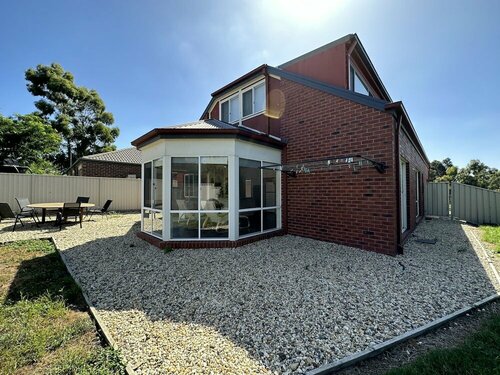 Parkside House by GoodLive, Prenota Villa Ville a Victoria, Villa