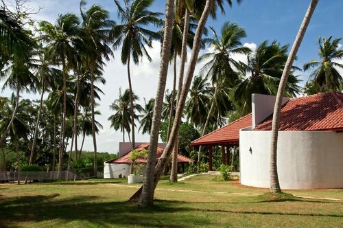 Sanjis The Seaside Cabanas, Rezervați Hotel Tangalle Hambantota District