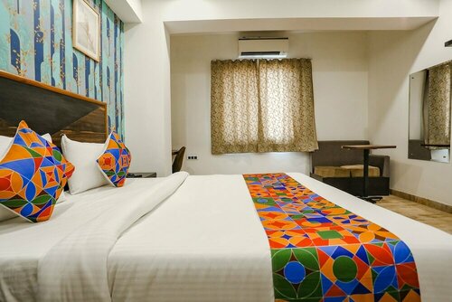 Fabhotel The Gross Infinity