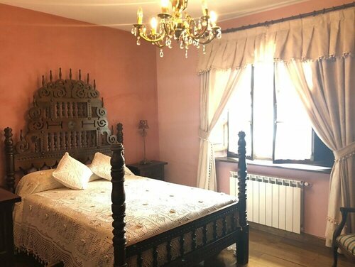 Posada la Casona de Ucieda, Rezerwuj Hotel Ruente Kantabria