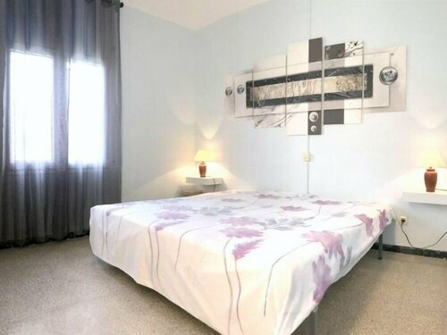 Apartamento Lisboa 49, Забронировать Апартаменты/квартира Отели Росас с парковкой, Парковка